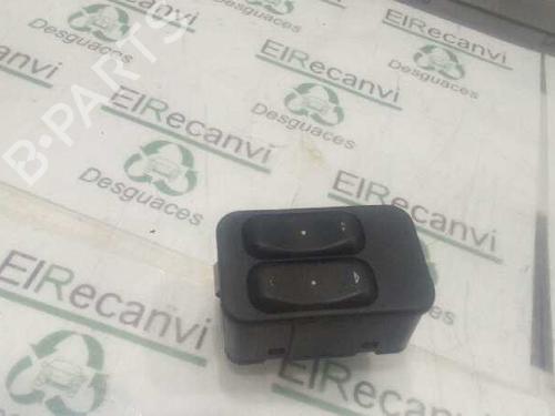 Used Left front window switch OPEL ZAFIRA A MPV (T98) [1999-2006]  4524468