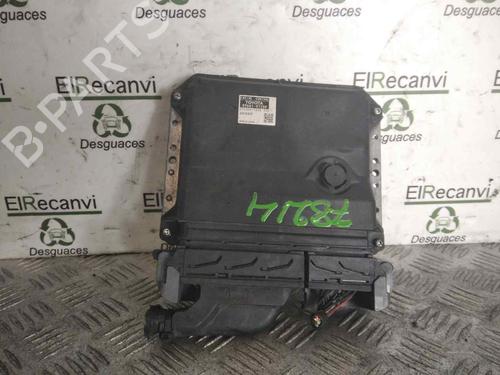 Used Engine control unit (ECU) TOYOTA PRIUS (_W3_) [2008-2016]  15548122