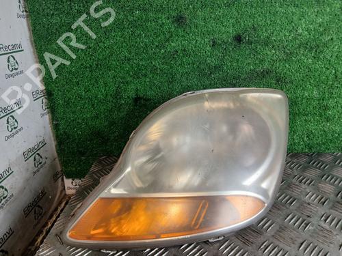 Used Left headlight CHEVROLET MATIZ (M200, M250) 0.8 (52 hp) 32672535