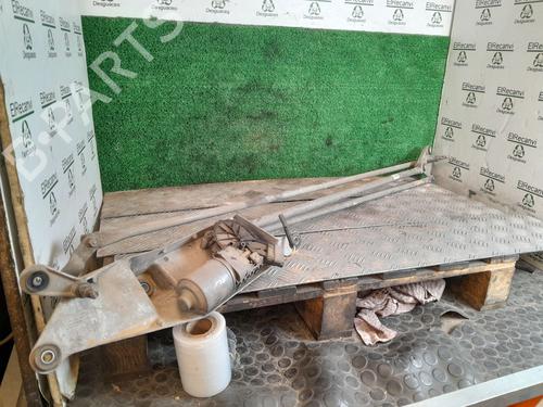 Essuie-glace moteur avant RENAULT MODUS / GRAND MODUS (F/JP0_) 1.4 (JP01, JP0J) (98 hp) 25904618