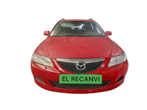 Used Parts MAZDA 6 Hatchback (GG) 2.0 DI (GG14) 3584313