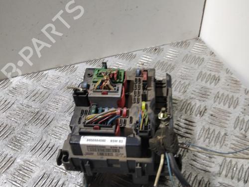 Used Fuse box PEUGEOT 206 Hatchback (2A/C) 2.0 S16 (136 hp) 30733238