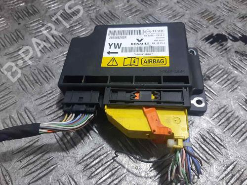 Airbag module RENAULT MEGANE III Hatchback (BZ0/1_, B3_) [2008-2025]  16563040