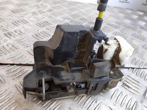 Türschloss rechts vorne für FIAT DOBLO MPV (119_, 223_) 1.9 JTD (105 hp) 5879294