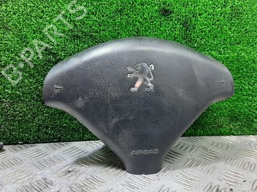 driver-airbag-peugeot-307-cc-3b-2003-2004-2005-2006-2007-2008-2009-23884659 main image