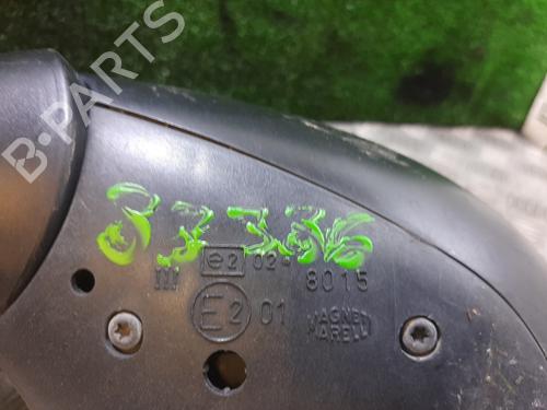 Left mirror CITROËN XSARA PICASSO (N68) 1.6 16V | BP28276313C26