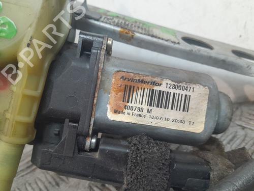Used Rear left window mechanism Rear left window mechanism LANCIA MUSA (350_) 1.4 (350.AXF1A) (78 hp) 36322606 36322606