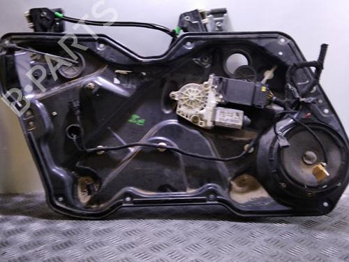 Used Front left window mechanism SEAT LEON (1M1) [1999-2006]  30930467