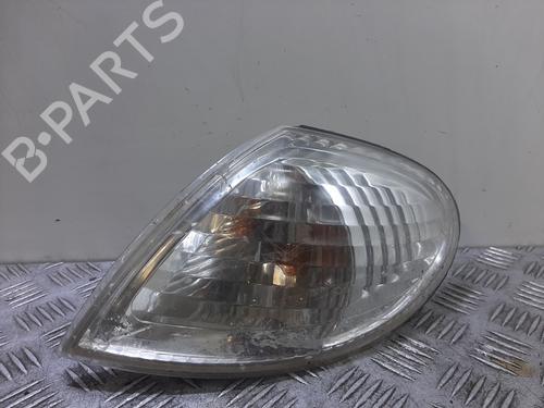 Used Left front indicator Left front indicator NISSAN ALMERA II (N16) 1.8 (114 hp) 33620933 33620933