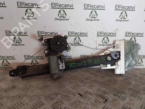 Used Rear left window mechanism VOLVO XC70 I Cross Country (295) [1997-2007]  13055063