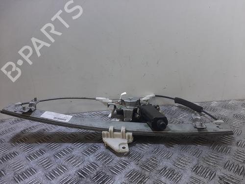 Used Front right window mechanism Front right window mechanism HYUNDAI ACCENT I (X-3) 1.5 i 12V (88 hp) 33674070 33674070