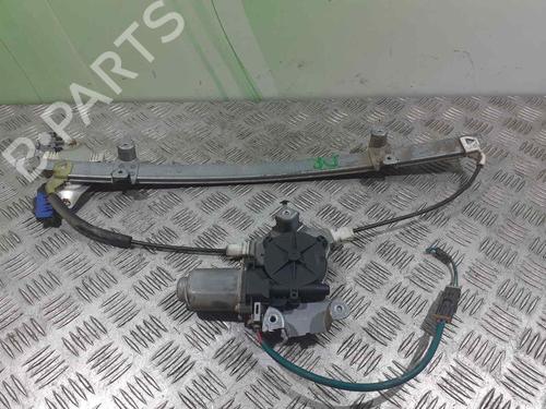 Used Front right window mechanism Front right window mechanism NISSAN ALMERA TINO (V10) [1998-2006] 7311253 7311253