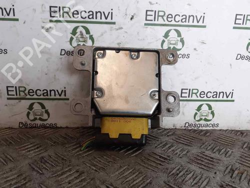 Airbag module JEEP GRAND CHEROKEE II (WJ, WG) [1998-2005]  12533496