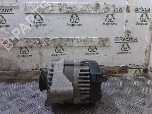 Alternator CHEVROLET AVEO / KALOS Saloon (T250, T255) | BP28961451M7