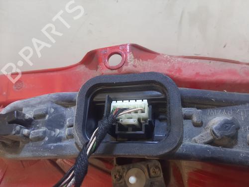 Right taillight FIAT PANDA (169_) 1.2 (169.AXB11, 169.AXB1A) | BP38098416C35 - Image 4