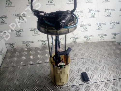Fuel pump CITROËN JUMPER II Platform/Chassis | BP4878579M76