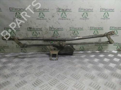 Used Front wiper motor Front wiper motor 4747654 4747654