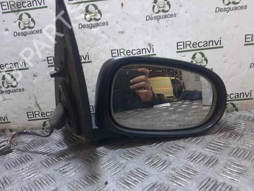Used Right mirror NISSAN ALMERA II Hatchback (N16) [2000-2026]  17639800