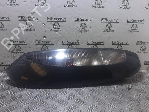 Used Left taillight OPEL CORSA C (X01) [2000-2009]  19545191