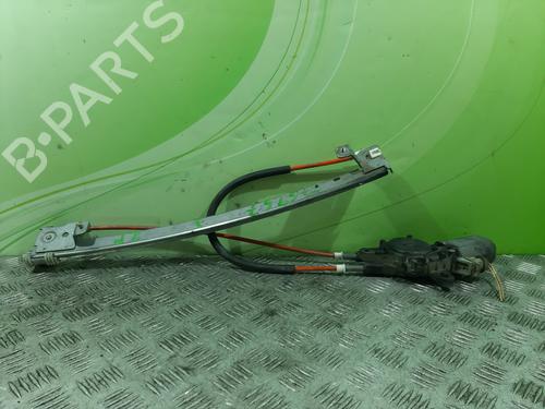 Used Front left window mechanism CITROËN SAXO (S0, S1) 1.5 D (57 hp) 15590165