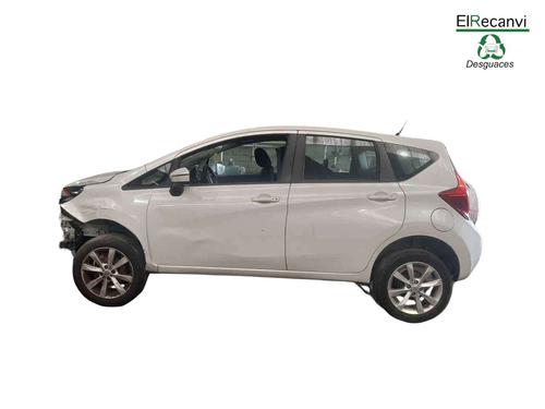 Engine NISSAN NOTE (E13)  | BP19680362M1 