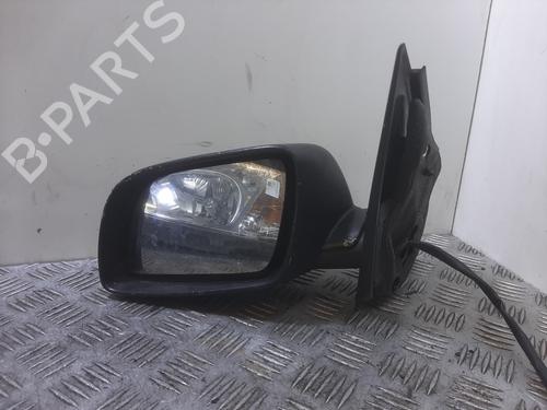 Bakspejl venstre Bakspejl venstre VW POLO IV (9N_, 9A_) 1.4 16V (101 hp) 33130250 33130250