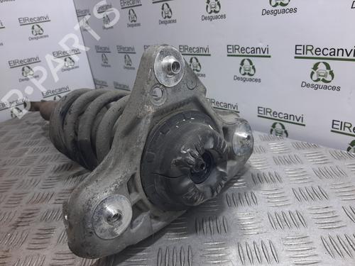 Left front shock absorber AUDI A4 B6 Avant (8E5) 1.9 TDI | BP7648253M16