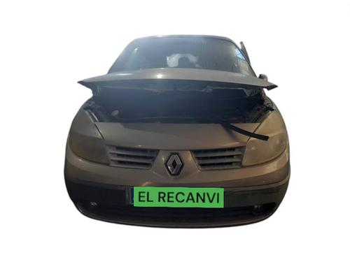 Brukte deler til RENAULT SCÉNIC II (JM0/1_) 4936338