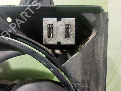 Koelventilatormotor PEUGEOT 207 (WA_, WC_) | BP12592278M35