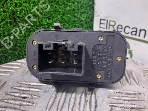 Fensterheberschalter links vorne für FORD FOCUS I (DAW, DBW) 1.6 16V (100 hp) 22276258