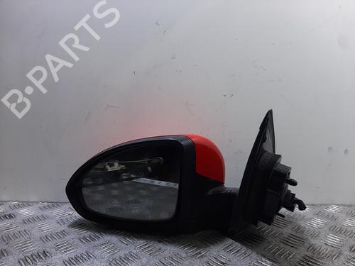 Used Left mirror CHEVROLET CRUZE (J300) [2009-2025]  30913418