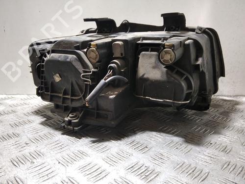 Left headlight AUDI A4 B7 Avant (8ED) 2.0 | BP34139305C28 - Image 2
