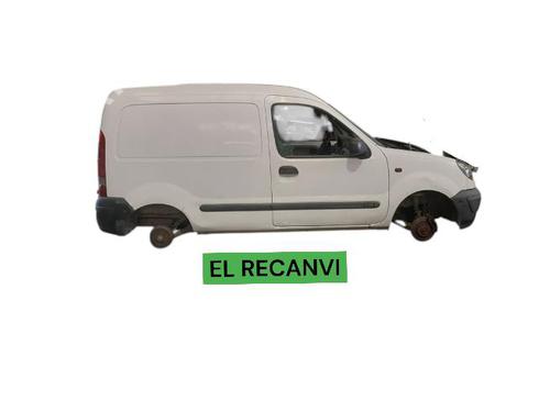 Used Parts RENAULT KANGOO (KC0/1_) D 55 1.9 (KC0D) 4861322