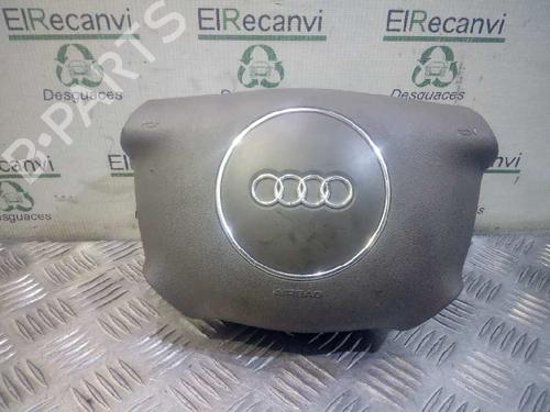 Used Driver airbag AUDI A4 B6 (8E2) 1.9 TDI (130 hp) 4542438