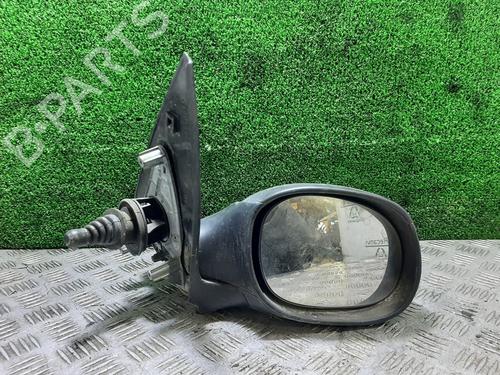 Used Right mirror PEUGEOT 206 Hatchback (2A/C) 1.4 LPG (75 hp) 23230633