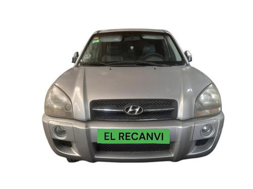 Used Parts HYUNDAI TUCSON (JM) 4739498