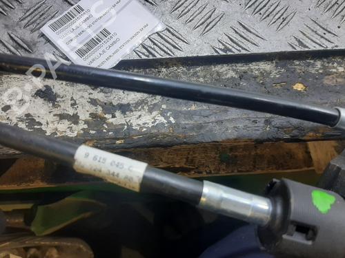 Cable CITROËN BERLINGO MULTISPACE (B9) 1.6 HDi 110 | BP29596900E12 - Image 3