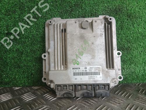 centralina-motore-renault-trafic-ii-platformchassis-el-2001-32074625 main image