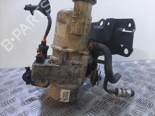 Steering pump DACIA LOGAN (LS_) | BP33710326M99 - Image 4