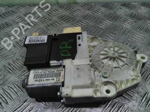 Used Right front window motor PEUGEOT 307 (3A/C) [2000-2012]  6087966