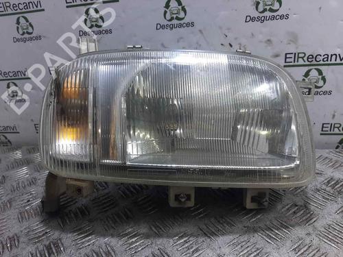 Used Right headlight NISSAN MICRA II (K11) 1.0 i 16V (K11) (54 hp) 13508354
