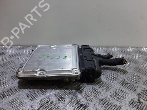 Used Engine control unit (ECU) AUDI A3 (8P1) 1.6 FSI (115 hp) 30969731