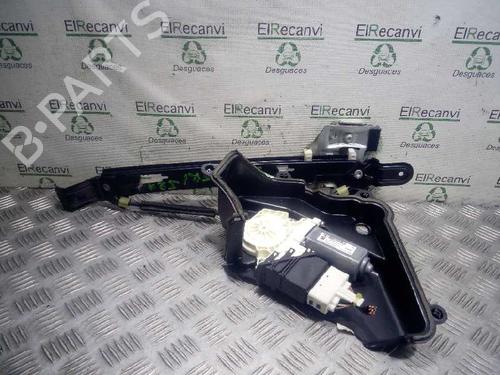 Rear left window mechanism SEAT LEON (1P1) | BP4544061C24