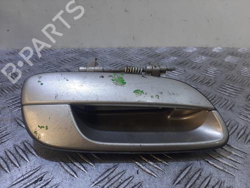 Used Rear right exterior door handle Rear right exterior door handle 37015740 37015740