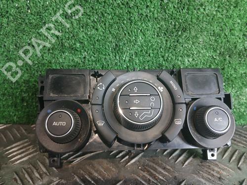 Commande Chauffage PEUGEOT 308 I (4A_, 4C_) [2007-2016]  32140175