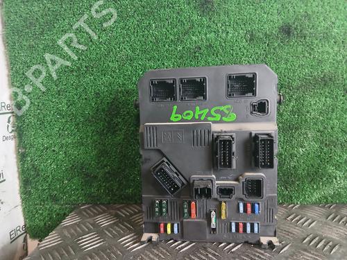 Used Fuse box Fuse box CITROËN XSARA PICASSO (N68) 1.6 16V (109 hp) 32775226 32775226