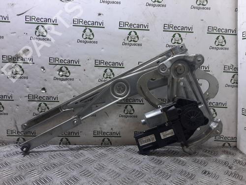 Used Front left window mechanism RENAULT MEGANE III Hatchback (BZ0/1_, B3_) [2008-2025]  18421335
