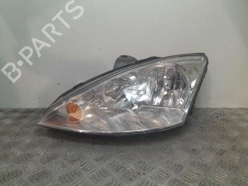 Used Left headlight Left headlight 37995817 37995817