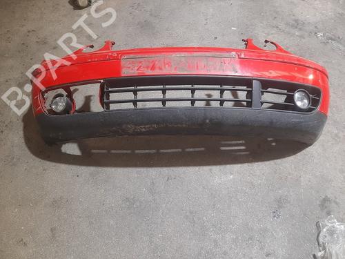 Foran kofangere Foran kofangere VW POLO IV (9N_, 9A_) 1.4 16V (75 hp) 36333776 36333776