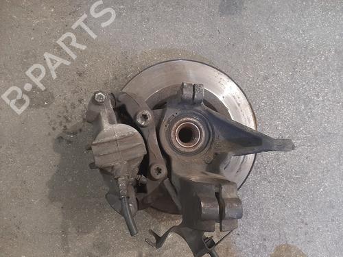 Right front steering knuckle CITROËN XSARA PICASSO (N68) 1.6 HDi | BP29537230M26